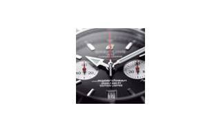 Superocean Héritage Chrono, por Breitling