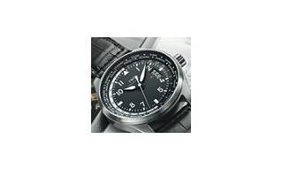 IWC en el SIHH 2012 