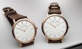 El Saxonia Thin está «in»
