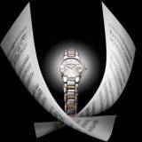 Jasmine Turandot Splendor de Raymond Weil