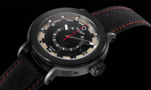 Miercoles, RELOJ DEL DÍA: MECCANICHE VELOCI Corsacorta