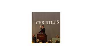 Christie's - Resultados de Subasta con ventas totales de 19,7 Millones de $ / 19,4 Millones de CHF