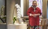 Hublot lanza dos NFTs con el artista Takashi Murakami