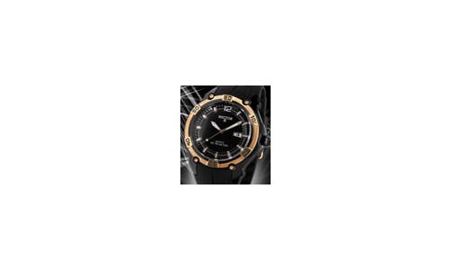 Hector H: una nueva firma de relojes masculinos por SMB