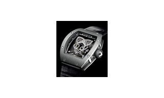 RM 019 Ladies' Tourbillon, por Richard Mille 