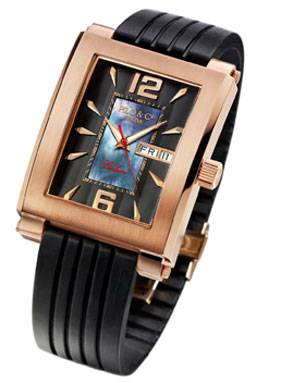 La colección Corleone celebra el 10º aniversario de Pilo & Co Genève