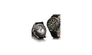 Victorinox Swiss Army retorna a sus raíces con un reloj dedicado a la aviación. 