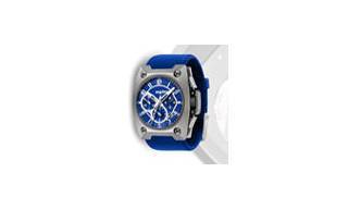 Wyler Geneve, reloj oficial de la selección italiana de fútbol. 
