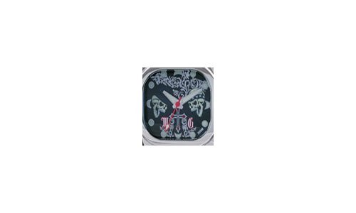 Reactor se asocia con Dillard's y el dúo de musica Country Montgomery Gentry, para producir un reloj deportivo de edición limitada