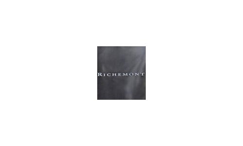 Resultados del Grupo Richemont de los últimos seis meses a 30 de septiembre