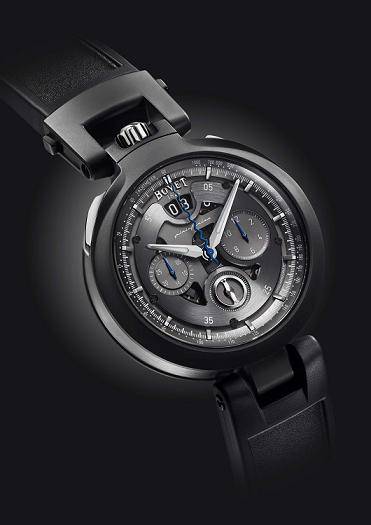 Bovet – Vicente del Bosque