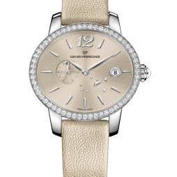CATS EYE by Girard-Perregaux