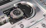 Urwerk: Breguet, estilo atómico