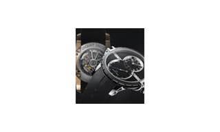 Grande Seconde SW 2011 Jaquet Droz