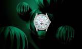 Frederique Constant Classics Elegance Luna en cuatro variaciones