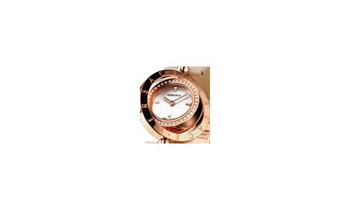 Eon, el reloj femenino de Versace 