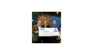 Oris & Jill Heinerth – El Scuba Diving 2012 Sea Hero del Año