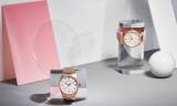 Frédérique Constant presenta el Highlife Ladies Automatic