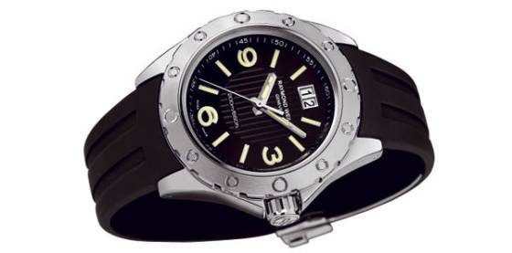 Raymond Weil resalta su nueva estrategia