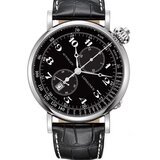 AVIATION WATCH TYPE A-7 de Longines