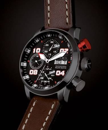 PROFESSIONAL EDITION de Aviator 