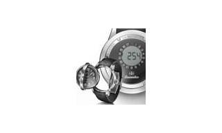 Reconvilier AG presenta su innovador reloj deportivo «Hércules Golf Master» 