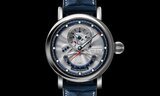 Chronoswiss, los puristas mecánicos