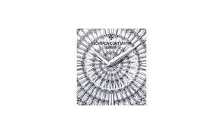 Selección SIHH 2013 – El Vacheron Constantin Patrimony Traditionnelle High Jewellery