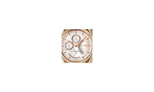 Amica Momento Award: Manero RetroGrade de Carl F. Bucherer destacado en la categoría mecánica 
