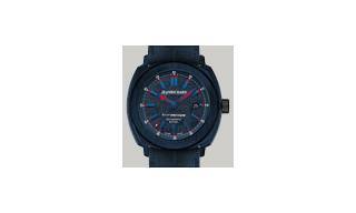 JeanRichard Revela el Nuevo Mystically Blue Terrascope 