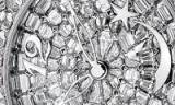 CAT'S EYE HAUTE JOAILLERIE de Girard-Perregaux