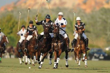 Richard Mille gana la Silver Cup en Sotogrande 