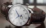 Longines Master Collection Moonphase