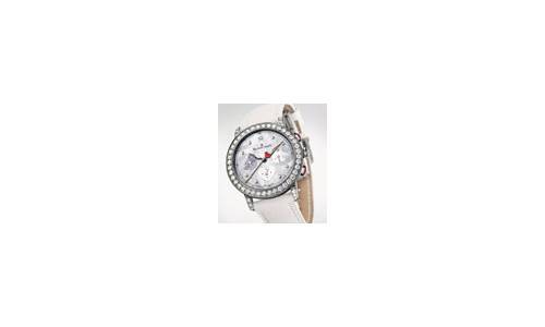Blancpain, creación exclusiva para el día de San Valentín