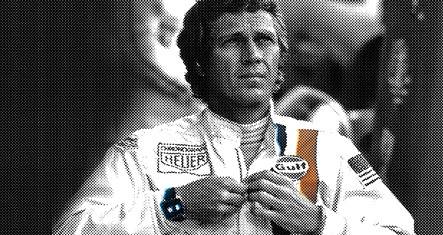 TAG Heuer Monaco: 40º aniversario