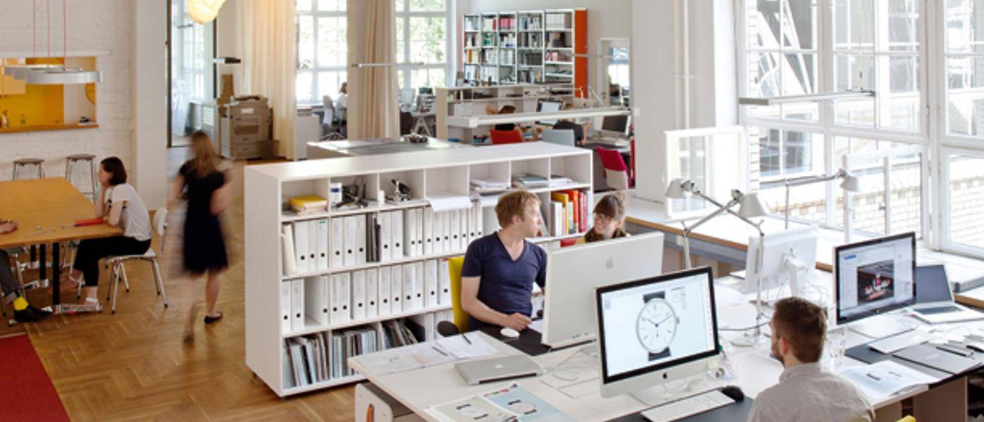GLASHÜTTE - Tres pistas para el futuro de Glashütte