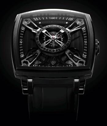 FREQUENTIAL ONE - F110 BY MCT