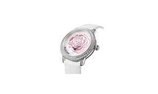 Una Rosa de Blancpain para Celebrar el Día de San Valentín 2015