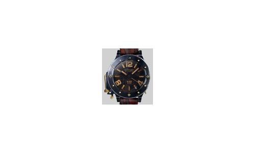 Italo Fontana Introduce El Unicum – un Reloj Unico & Altamente Individual