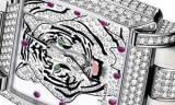 CAPRICE TIGER de Ulysse Nardin