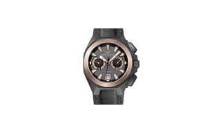 Girard-Perregaux Celebra el Cine con un Cronógrafo Especial
