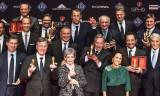 Descubra a los ganadores en el Grand Prix d'Horlogerie de Genève (GPHG) 2017