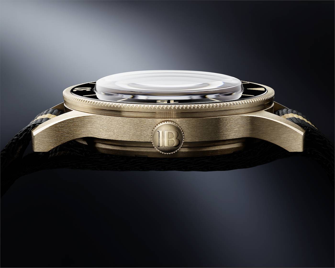 Blancpain revela el Fifty Fathoms 70th Anniversary Act 3