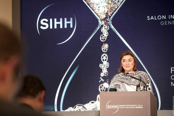 MÁS ABIERTO Y MÁS CONECTADO, EL SIHH 2018 COMIENZA HOY