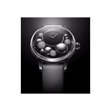 L'Heure Céleste de Jaquet Droz 