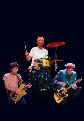 Los Rolling Stones