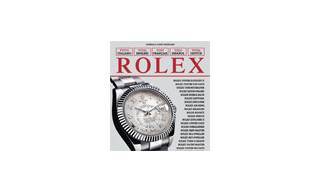 «Total Rolex» de Mondani Editore – La Más Completa y Actualizada Edición Sobre Rolex