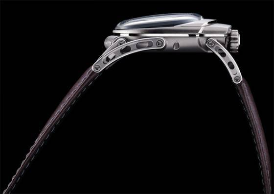 MB & F y Urwerk Abren un Nuevo Camino Relojero