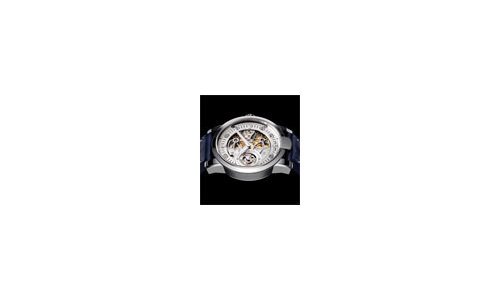 Armin Strom One Week Skeleton Water Only Watch 2013 