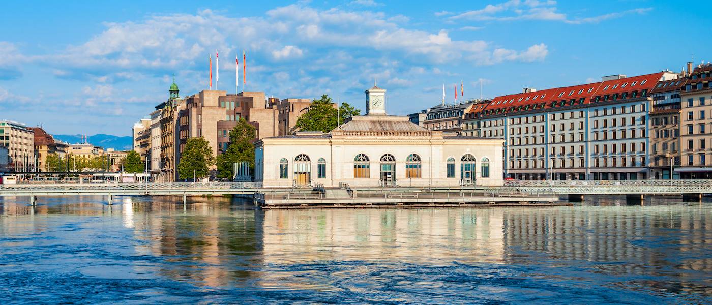 Fondation de la Haute Horlogerie: una nueva división cultural